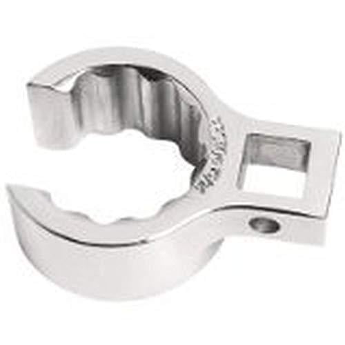 1/2 Wright Tool 1016 3/8 Drive Crowfoot Wrench 1/2 Wright Tool 1016 3/8 Drive Crowfoot Wrench